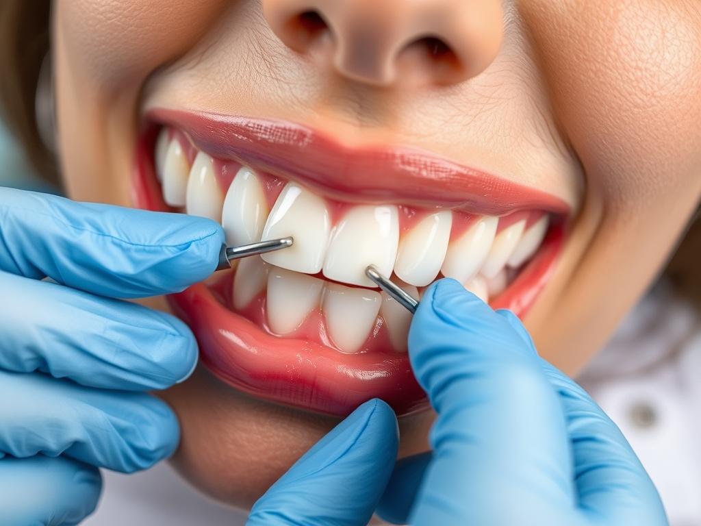Реставрация зуба: как вернуть форму, цвет и ощущение уверенной улыбки