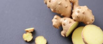 Имбирь и кислотно‑щелочной баланс: мифы и научные факты, простая правда