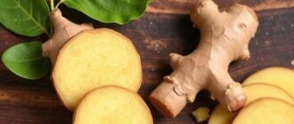 Имбирь в диетическом питании: варианты использования для здоровья и вкуса