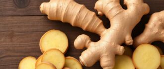 Имбирь в функциональных продуктах: тренды здорового питания и новые вкусовые горизонты
