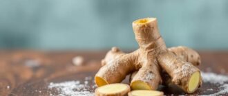 Имбирь в сезон простуд: как использовать максимально эффективно