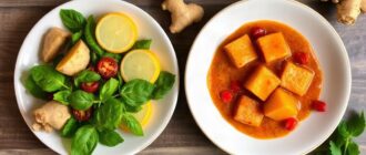 Имбирь в средиземноморской кухне: новые сочетания, которые хочется пробовать
