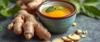Имбирь для иммунитета: эффективные рецепты, которые стоит попробовать