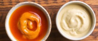 Имбирь в соусах: раскрываем новые вкусовые грани кухни