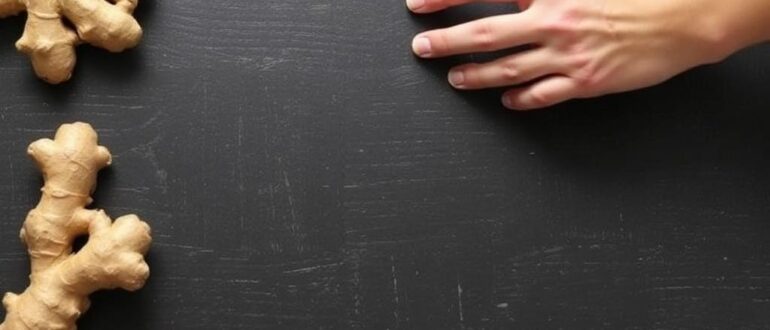 Имбирь в рационе беременных: когда можно, а когда лучше воздержаться