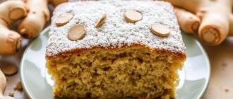 Имбирь в безглютеновой выпечке: усиливаем вкус и аромат — простые приемы и рецепты