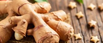 Имбирь и воспалительные процессы: роль в поддержании здоровья