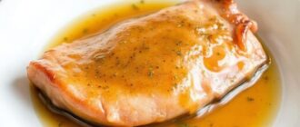 Имбирь в маринадах: придаём мясу и рыбе особый вкус