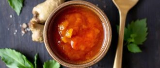 Имбирный кули: пряный соус к десертам и мясу, который оживит любое блюдо