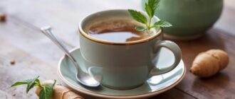 Имбирь в горячих напитках: лучшие сочетания, которые стоит попробовать