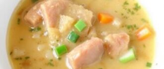 Имбирный соус к мясу: простой и ароматный рецепт, который оживит любое блюдо