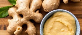 Имбирь в веганских рецептах: усиливаем вкус растительных блюд
