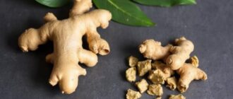 Свежий имбирь vs сушёный: что лучше и почему — разбор на вкус, пользу и использование