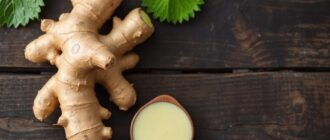 Имбирь и головные боли: может ли помочь корень