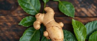 Имбирь и репродуктивное здоровье: факты и заблуждения, которые стоит знать