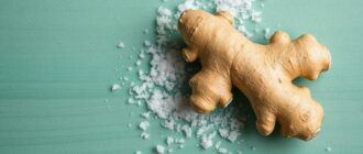Имбирь и сахар: как пряность влияет на уровень глюкозы, правда, мифы и практические выводы